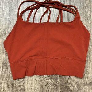 Athleta sports bra